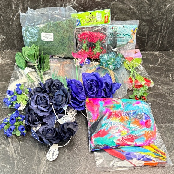Other - Crafting Lot